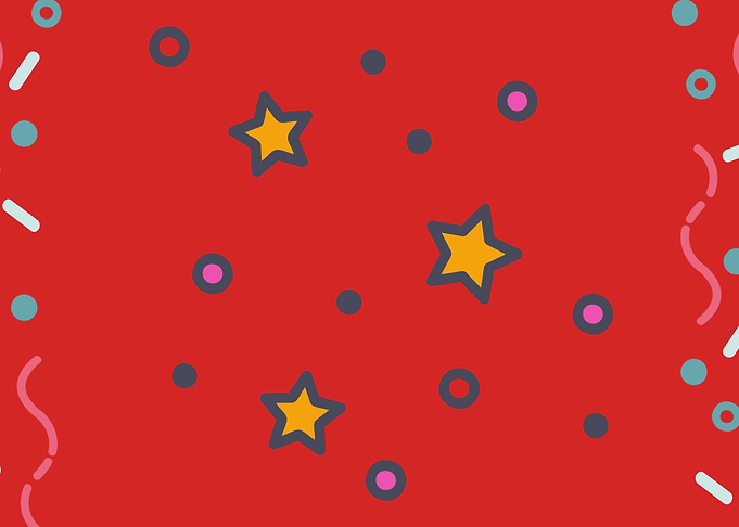abstract modern art