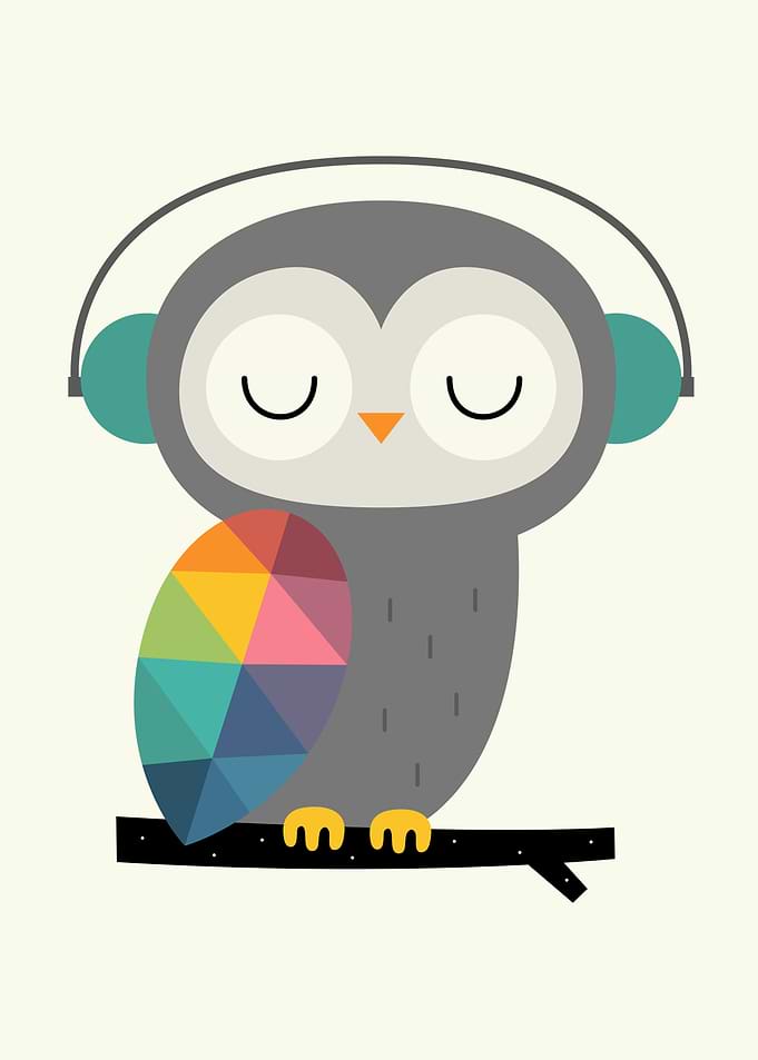 Owl Time