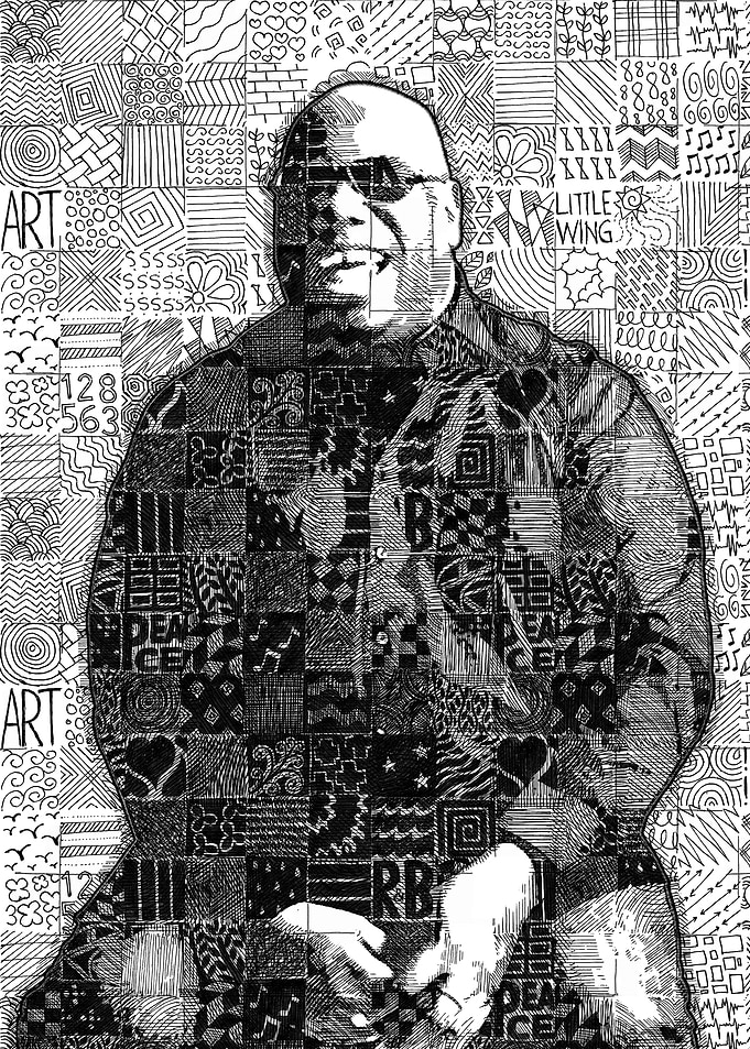 Carl Cox