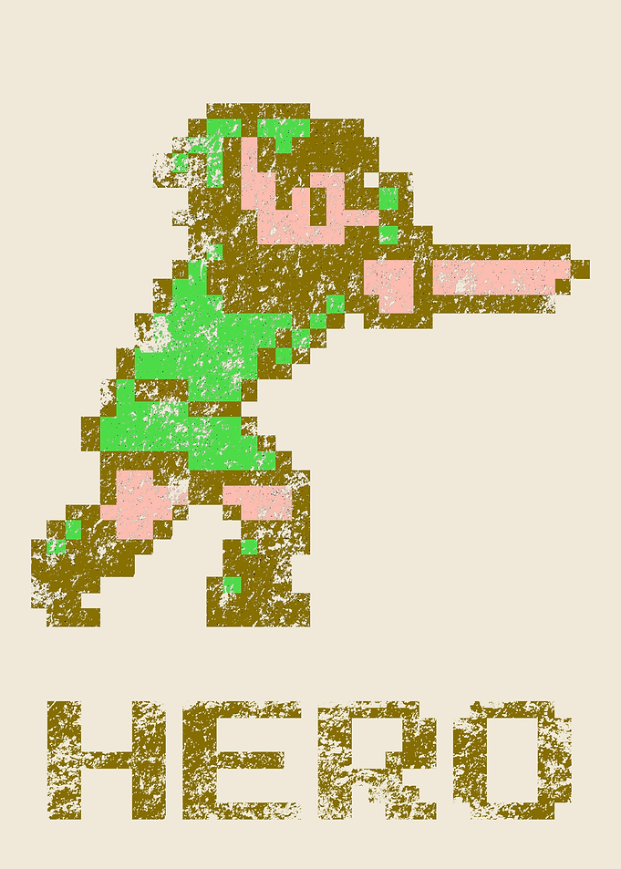 Link Hero