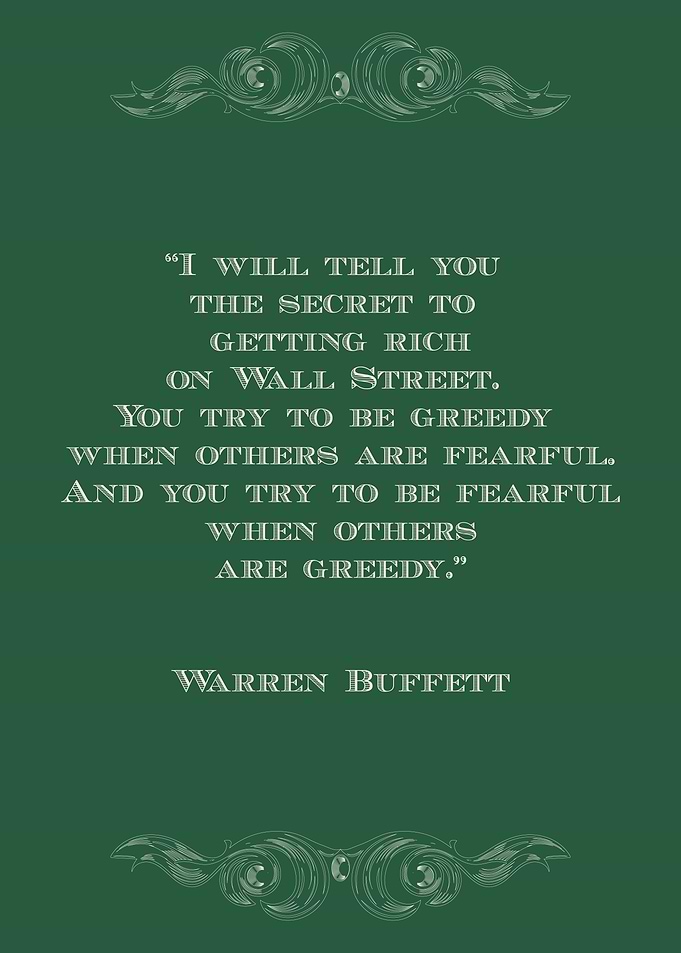 Inspirational Money Quote
