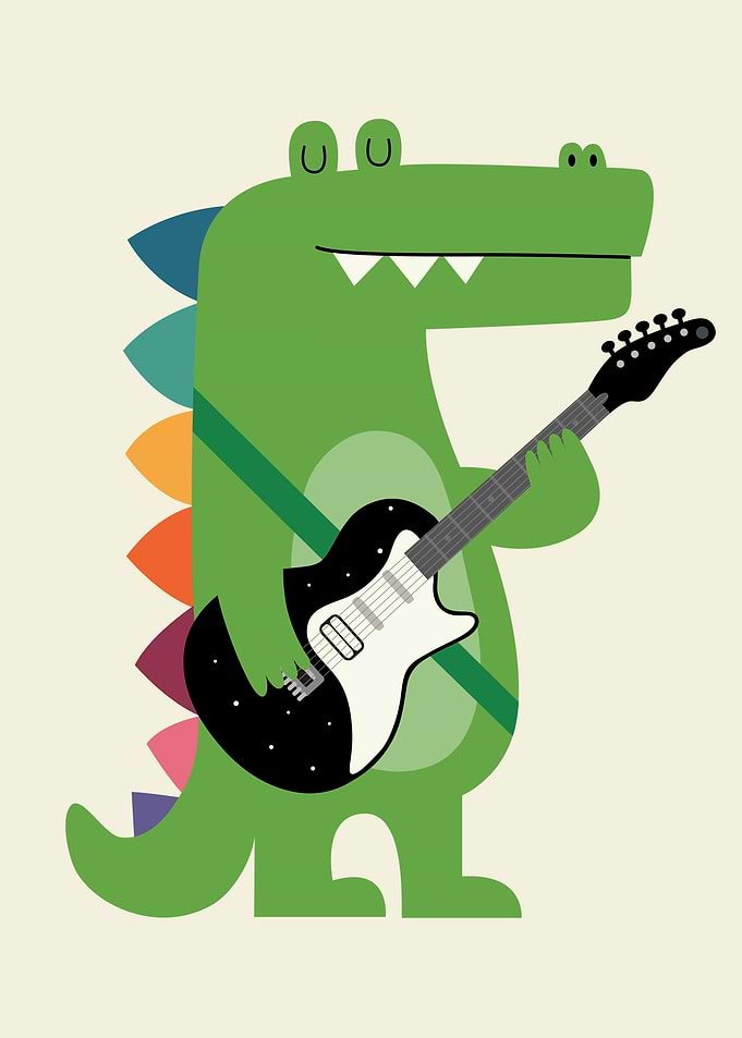 Croco Rock
