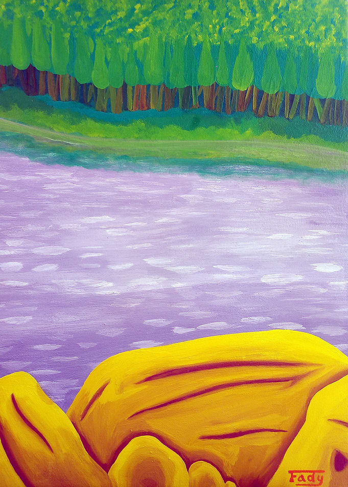 Running River 2