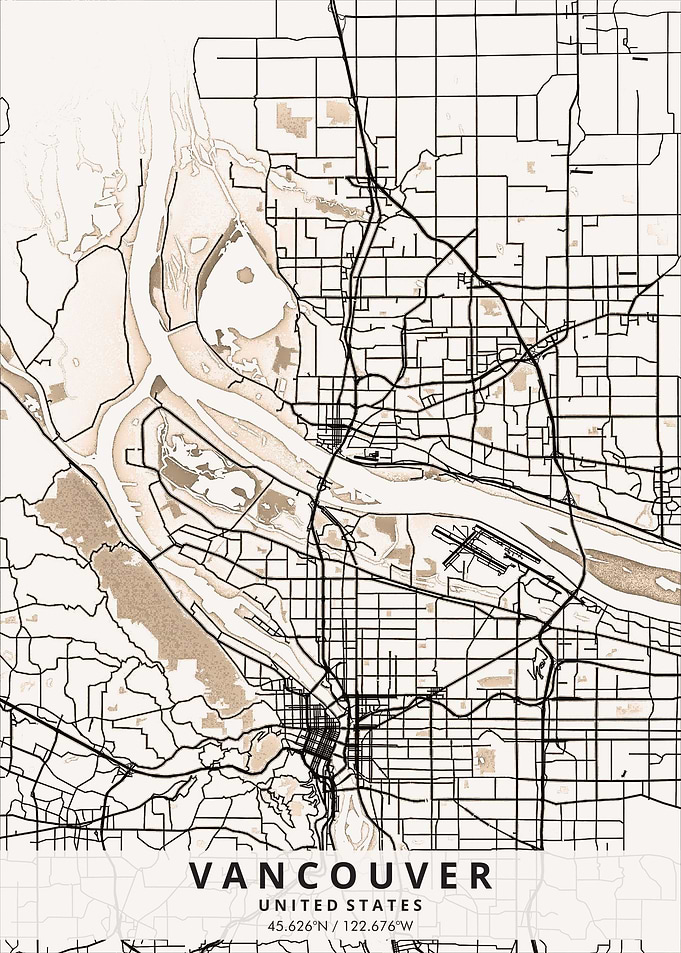 Vancouver Washington
