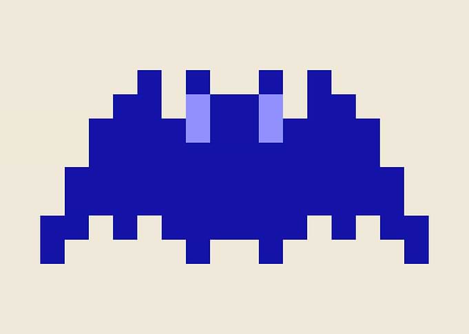 Zelda Enemy Keese