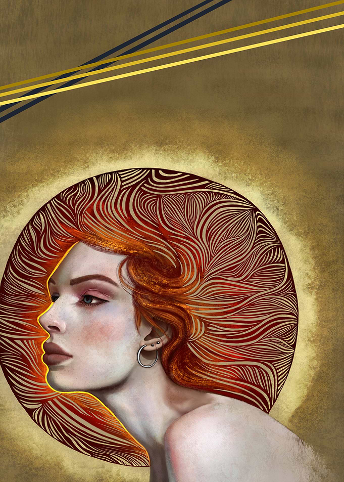 Golden Girl