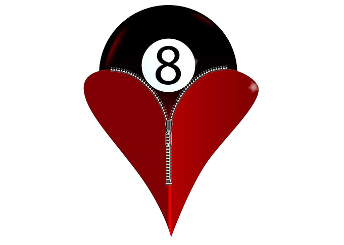 Love Pool