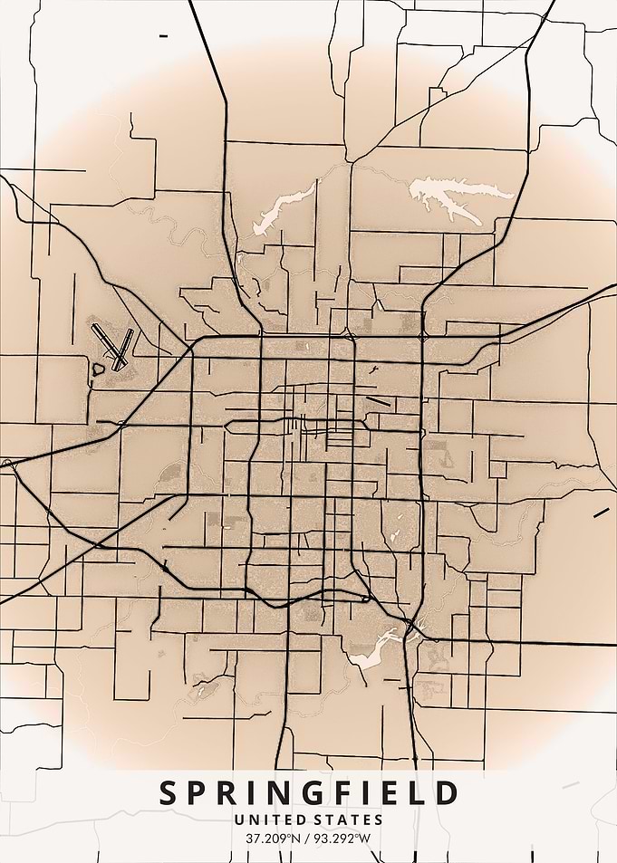 Springfield Missouri