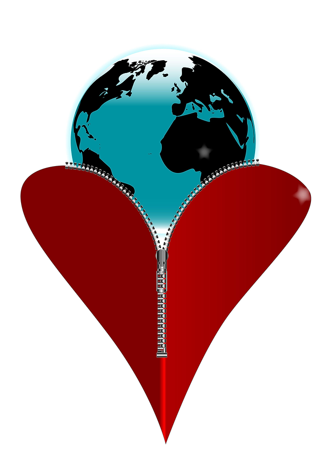 Love Earth