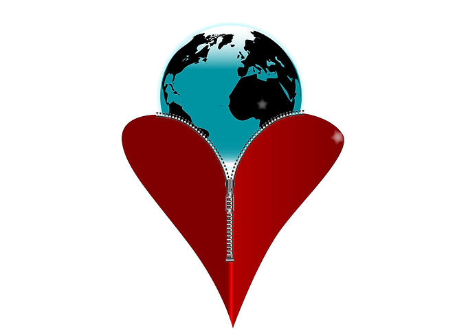 Love Earth