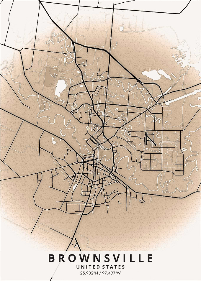 Brownsville Texas