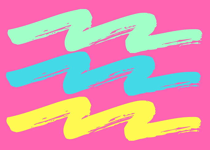 abstract modern art