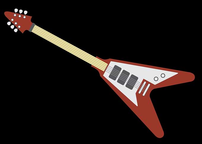 music instrument art