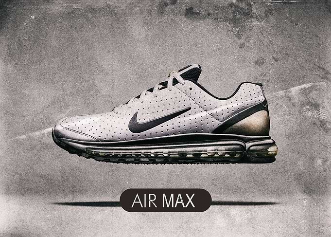 AirMax Retro Sneakers 90s