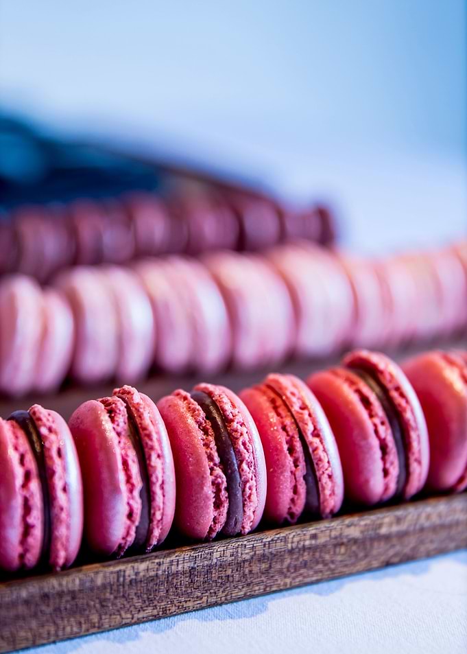 Macaroons 2