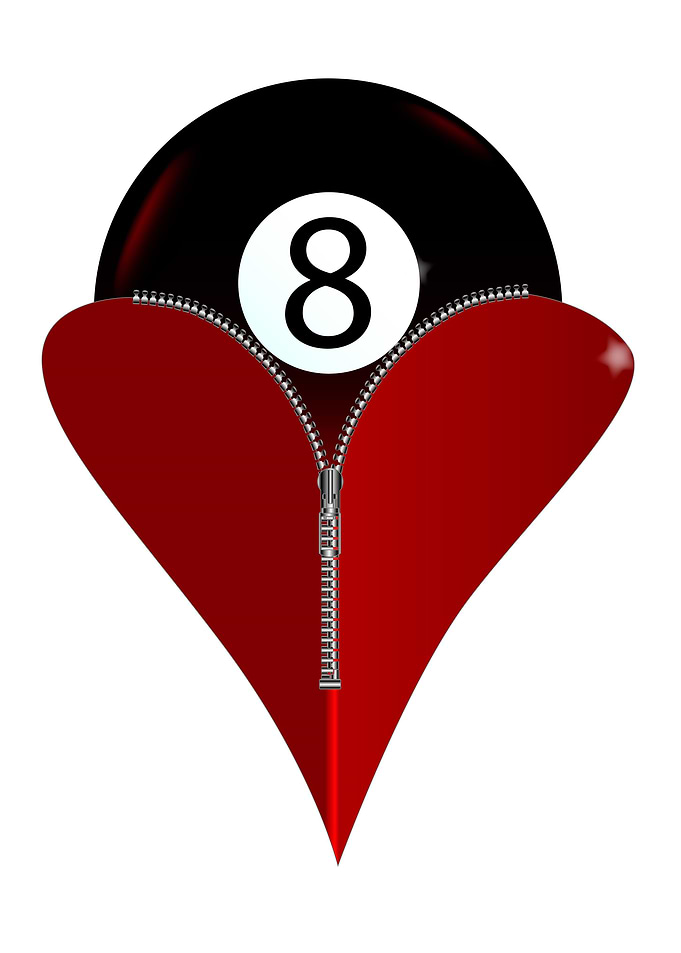 Love Pool