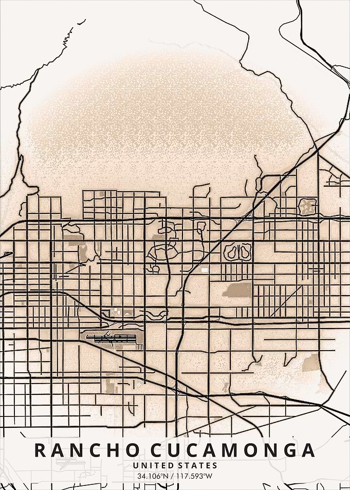 Rancho Cucamonga