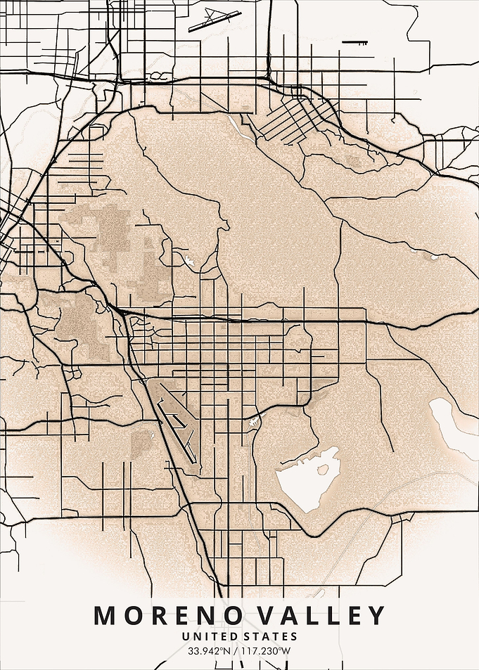 Moreno Valley California