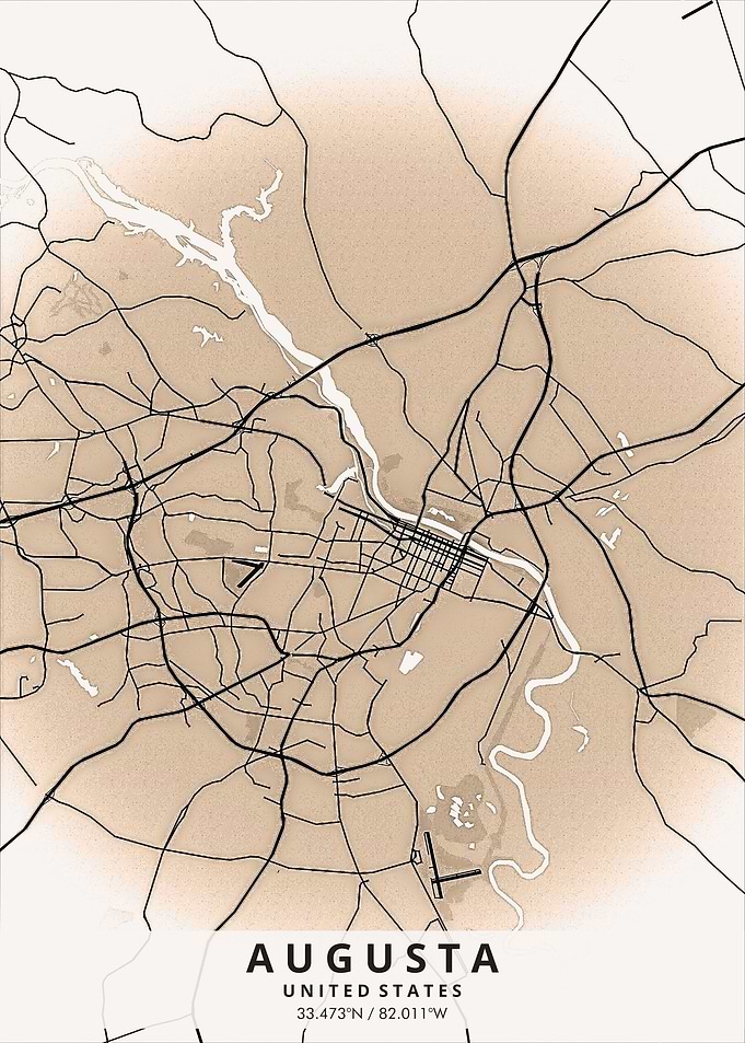 Augusta Georgia