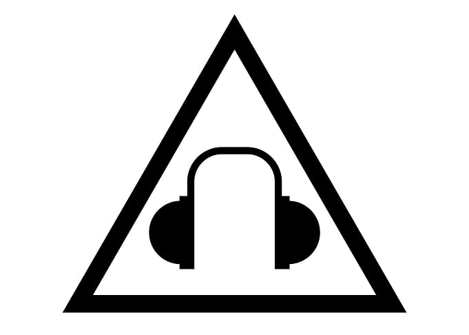 vintage music art