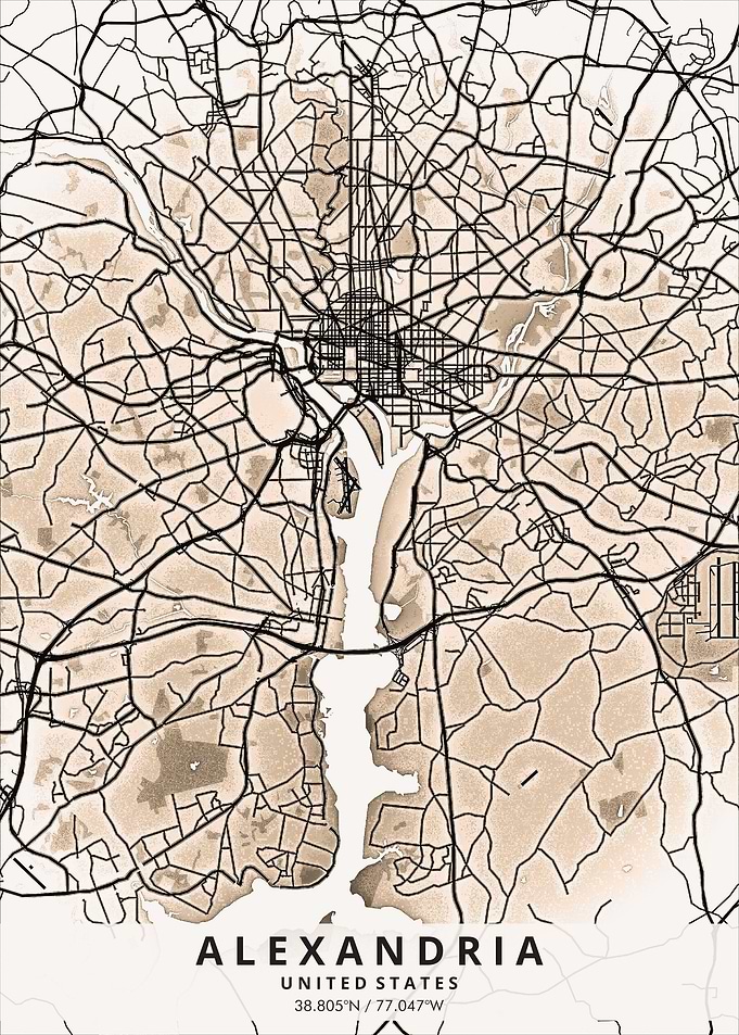Alexandria Virginia