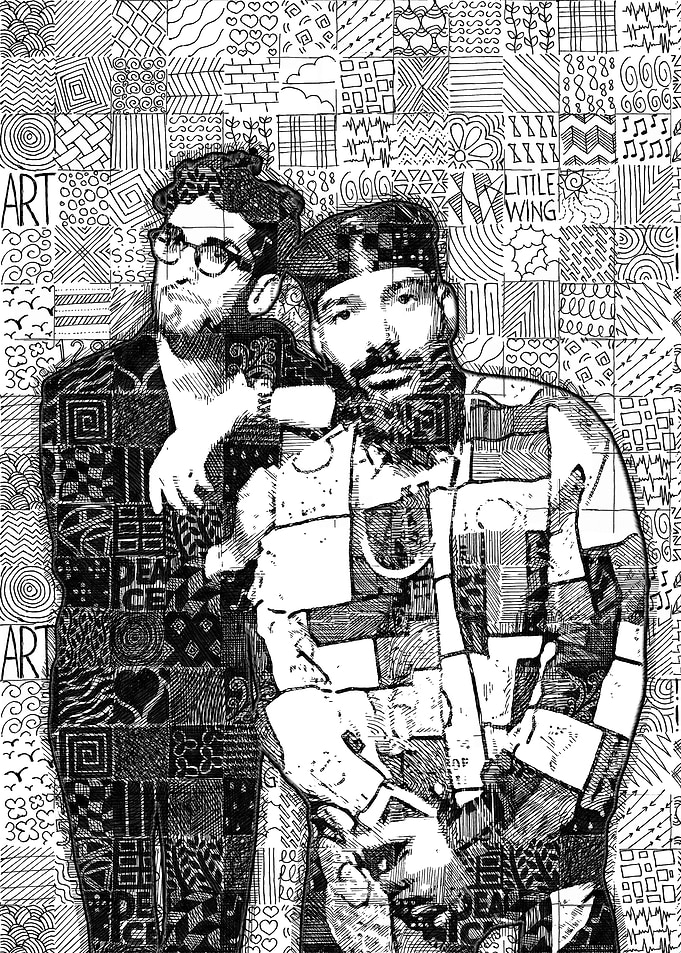 Chromeo