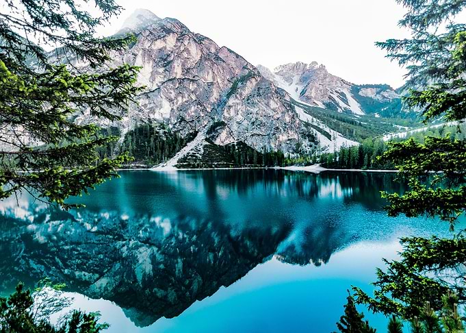 White Mountains