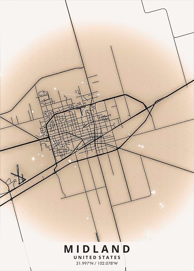 Midland Texas