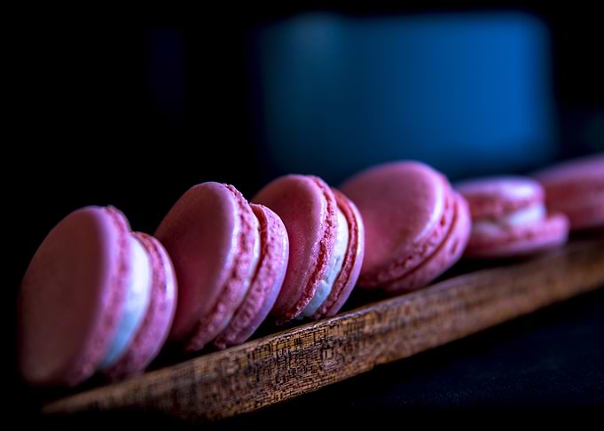 Macaroons 1