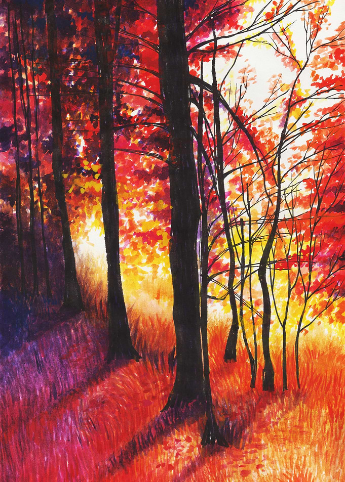 Season in the sun