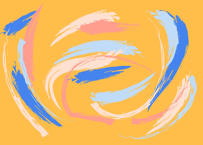 abstract modern art