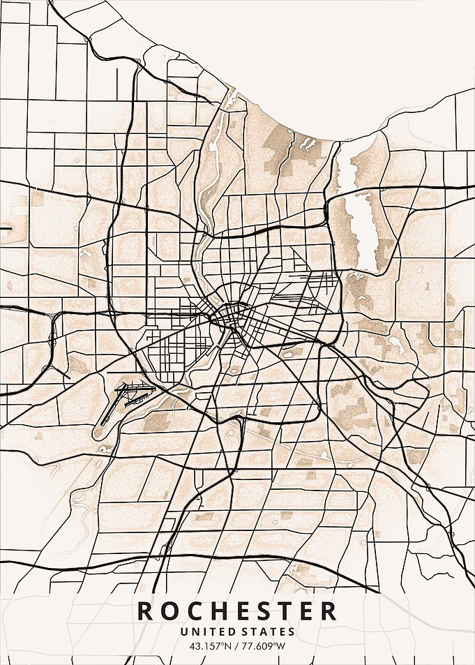 Rochester New York