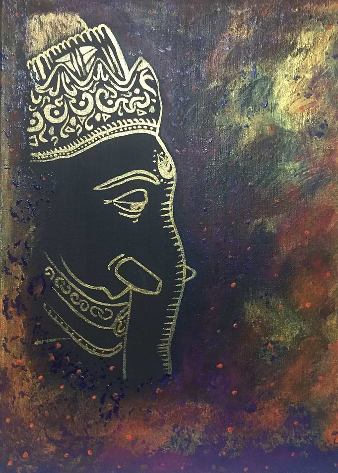 Sr Ganesha