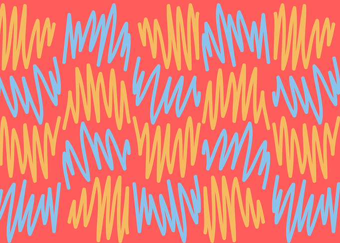 abstract modern art
