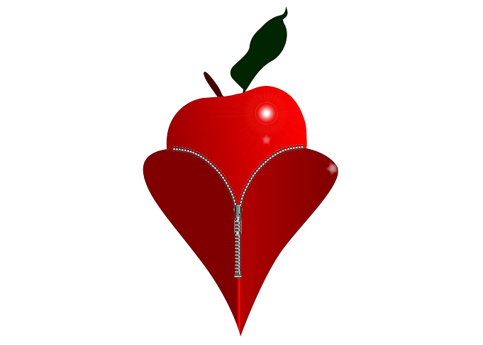 Love Fruit