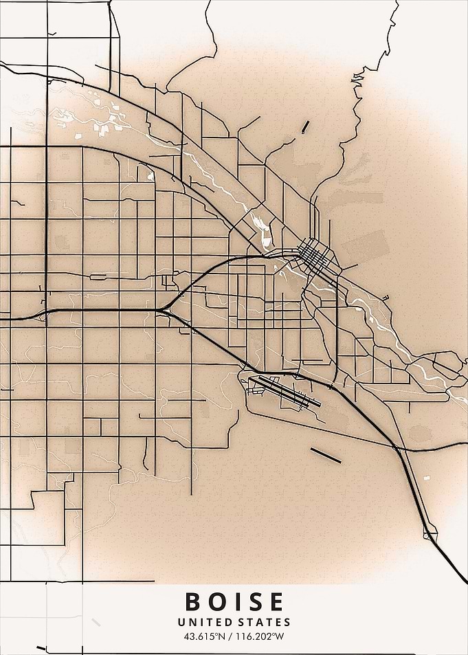 Boise Idaho