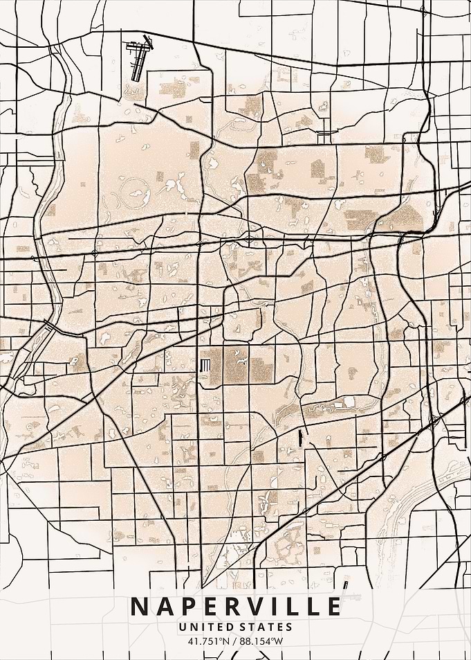 Naperville Illinois