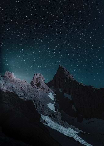 Rocky Mountains