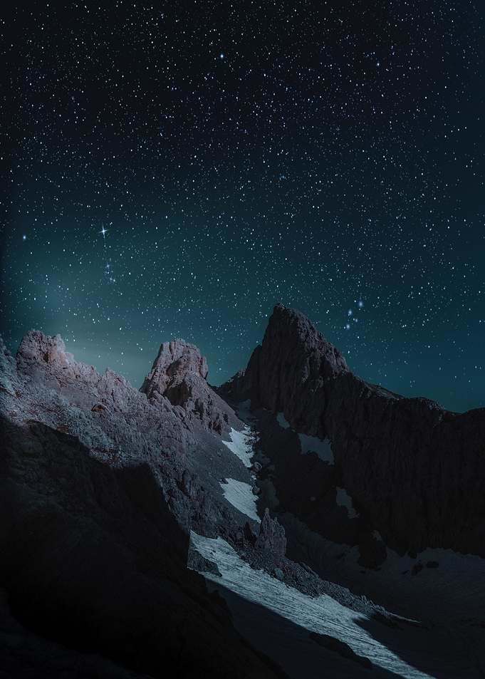 Rocky Mountains
