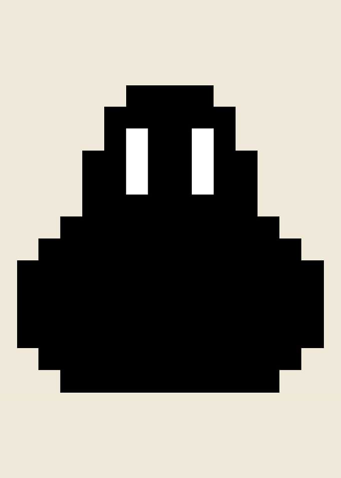 Zelda Enemy Zol