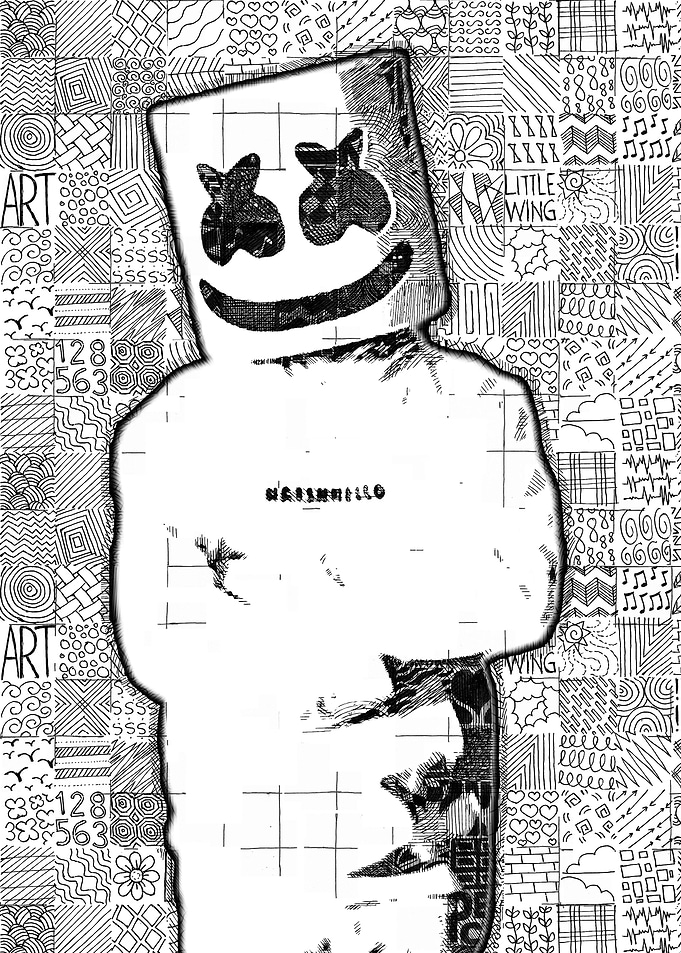 Marshmello