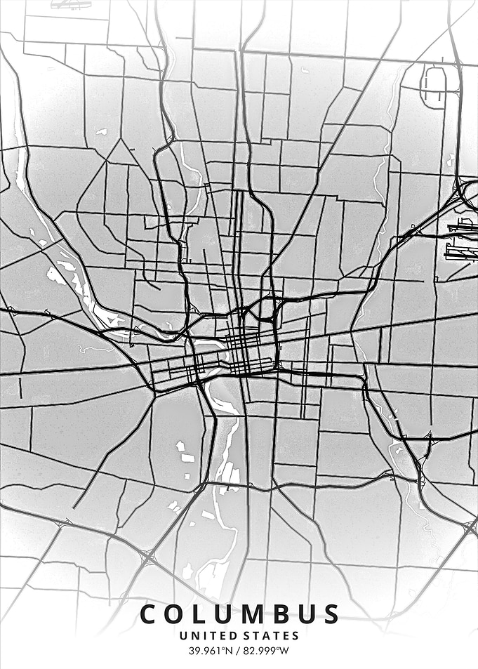 Columbus Ohio