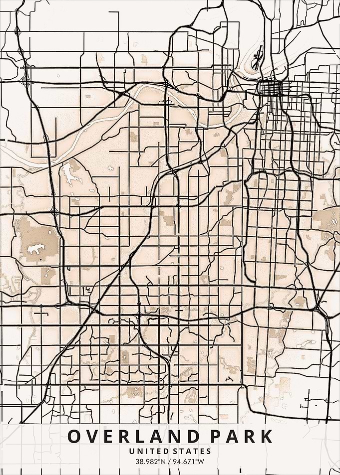 Overland Park Kansas