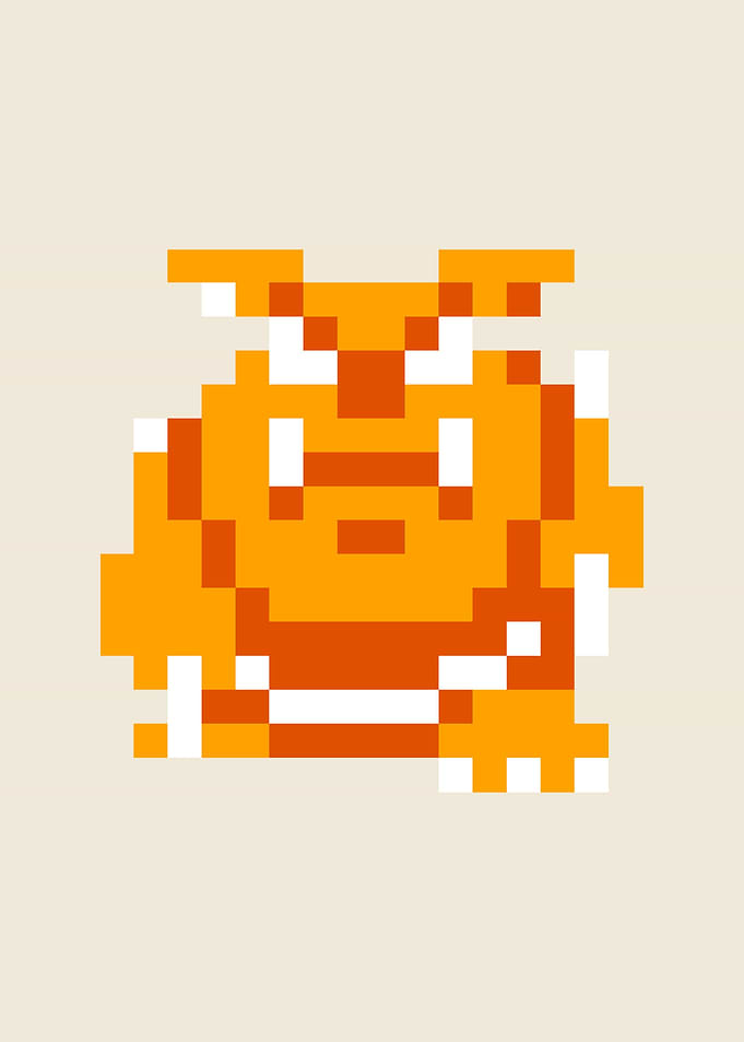Zelda Enemy Moblin