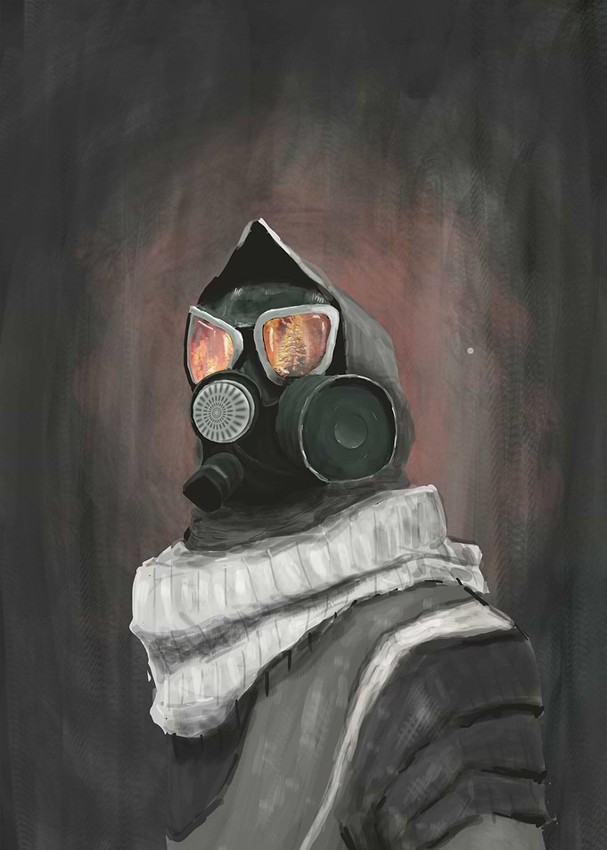 Human fear