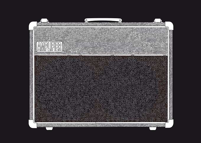 Valve Amplifier Outline