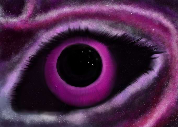 I Begin With Sight