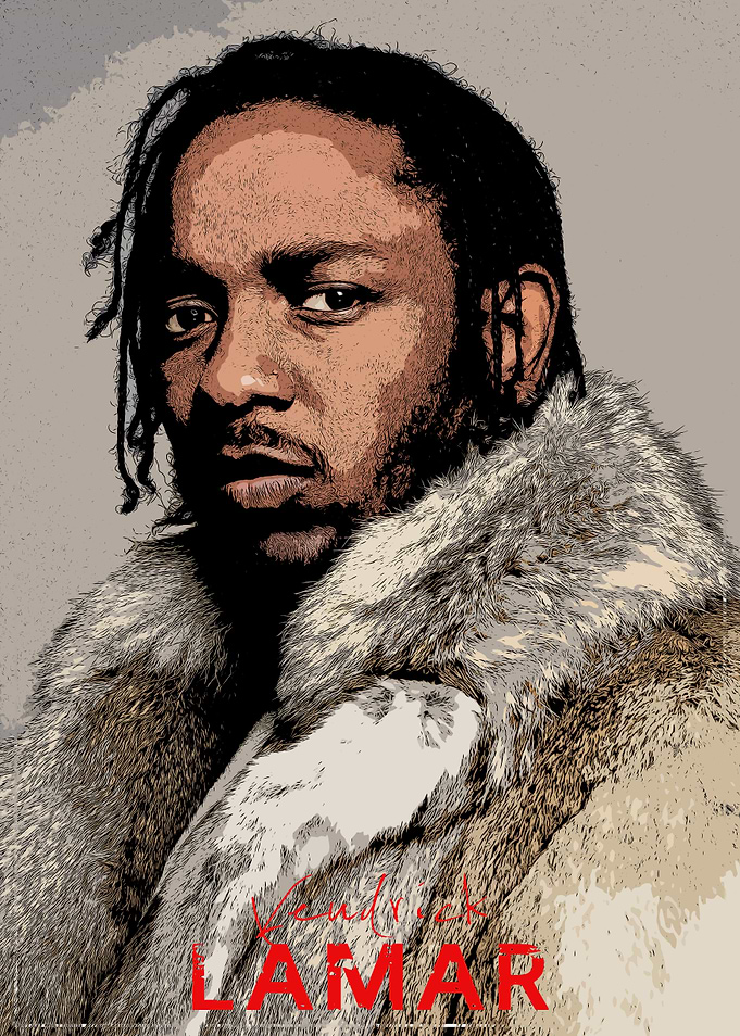 Kendrick Lamar