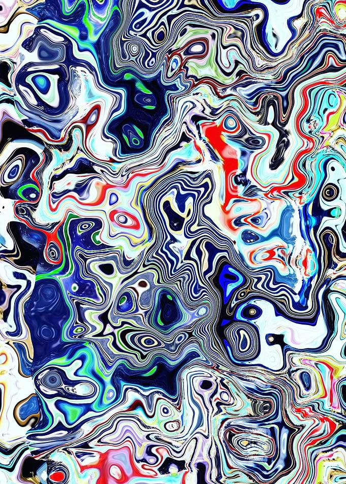 Distortion