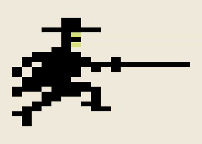 Zorro